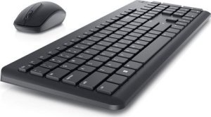 Klawiatura + mysz Dell KM3322W (580-AKGH) 4