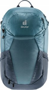 Plecak turystyczny Deuter Futura 27 l Atlantic-Ink 5
