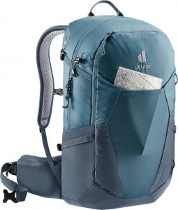 Plecak turystyczny Deuter Futura 27 l Atlantic-Ink 6