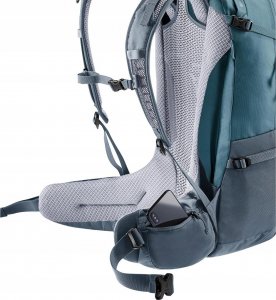 Plecak turystyczny Deuter Futura 27 l Atlantic-Ink 7