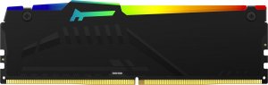 Pamięć Kingston Fury Beast RGB, DDR5, 32 GB, 6400MHz, CL32 (KF564C32BBEAK2-32) 4