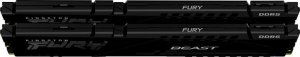 Pamięć Kingston Fury Beast, DDR5, 32 GB, 6800MHz, CL34 (KF568C34BBEK2-32) 2