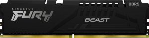 Pamięć Kingston Fury Beast, DDR5, 32 GB, 6800MHz, CL34 (KF568C34BBEK2-32) 3