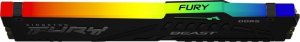 Pamięć Kingston Fury Beast RGB, DDR5, 32 GB, 6800MHz, CL34 (KF568C34BBEAK2-32) 5
