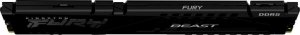 Pamięć Kingston Fury Beast, DDR5, 16 GB, 6000MHz, CL30 (KF560C30BBE-16) 4