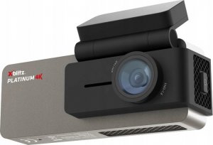 Wideorejestrator Xblitz Platinum 4K 5