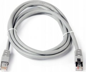 Gembird GEMBIRD Patch cord kat.6A SFTP LSZH 45m szary 2