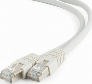 Gembird GEMBIRD Patch cord kat.6A SFTP LSZH 45m szary 3
