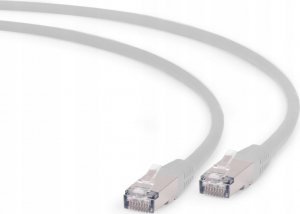 Gembird GEMBIRD Patch cord kat.6A SFTP LSZH 45m szary 4