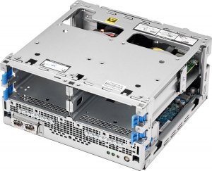 Serwer HP HPE PL MicroServer g10 Plus v2 G6405 (4.1/2C/4M/2600) 16G VROC 4LFF NHP 4x1Gb Ultra Micro Tower 4