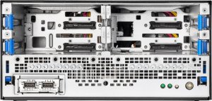 Serwer HP HPE PL MicroServer g10 Plus v2 G6405 (4.1/2C/4M/2600) 16G VROC 4LFF NHP 4x1Gb Ultra Micro Tower 6