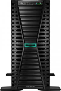 Serwer HP HPE PL ML110g11 4410Y (2.0G/12C) 1x32G VROC 8SFF 1000W1/2 2x1G NBD333 2