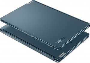 Laptop Lenovo Lenovo YOGA Book 9 13 - Core i7-1355U | 2 x 13,3"-2,8K-OLED-Dotyk | 16GB | 1TB | EVO | Win11Home 25