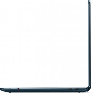Laptop Lenovo Lenovo YOGA Book 9 13 - Core i7-1355U | 2 x 13,3"-2,8K-OLED-Dotyk | 16GB | 1TB | EVO | Win11Home 9