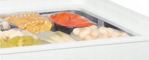 Zamrażarka Whirlpool WHS14222 2