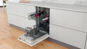 Zmywarka Whirlpool WSIC 3M27 5