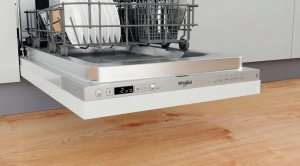 Zmywarka Whirlpool WSIC 3M27 8