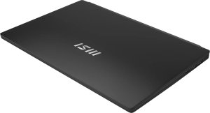 Laptop MSI Modern 15 H AI C1MG-013PL Ultra 5 125H / 16 GB / 512 GB / W11 9