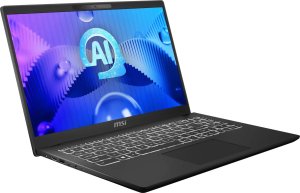 Laptop MSI Modern 15 H AI C1MG-013PL Ultra 5 125H / 16 GB / 512 GB / W11 3
