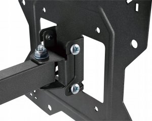 Maclean Uchwyt do telewizora Maclean MC-700 23-42" 20kg czarny max VESA 200x200 11