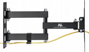 Maclean Uchwyt do telewizora Maclean MC-700 23-42" 20kg czarny max VESA 200x200 7