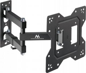 Maclean Uchwyt do telewizora Maclean MC-700 23-42" 20kg czarny max VESA 200x200 8