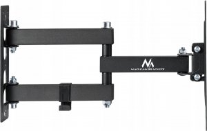 Maclean Uchwyt do telewizora Maclean MC-700 23-42" 20kg czarny max VESA 200x200 9