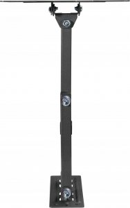 Maclean Uchwyt do telewizora Maclean MC-700 23-42" 20kg czarny max VESA 200x200 10