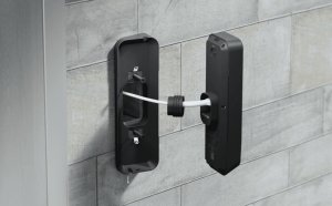 Ubiquiti Dual-camera PoE doorbell and PoE chime 11