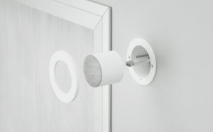 Ubiquiti Dual-camera PoE doorbell and PoE chime 2