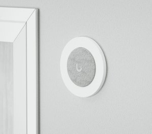 Ubiquiti Dual-camera PoE doorbell and PoE chime 3