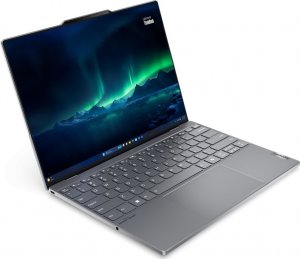Laptop Lenovo ThinkBook 13x G4 IMH Ultra 9 185H / 32 GB / 1 TB / W11 Pro / 120 Hz (21KR000MPB) 3