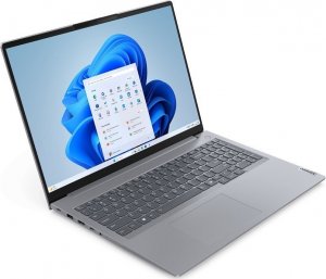 Laptop Lenovo ThinkBook 16 G7 IML Ultra 7 155H / 16 GB / 512 GB / W11 Pro  (21MS0080PB) 2