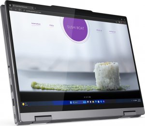 Laptop Lenovo ThinkBook 14 2-in-1 G4 IML Ultra 5 125U / 16 GB / 512 GB / W11 Pro (21MX0027PB) 5