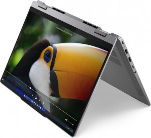 Laptop Lenovo ThinkBook 14 2-in-1 G4 IML Ultra 5 125U / 16 GB / 512 GB / W11 Pro (21MX0027PB) 6