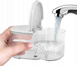 Irygator Waterpik Waterpik WF-11 ION biały 7