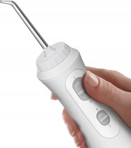 Irygator Waterpik WP-490 biały 5
