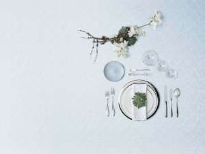 WMF WMF Premiere sada příborů, 30 kusů, lžíce, vidlička, nůž, lžička, dezertní vidlička, nerezová ocel 6