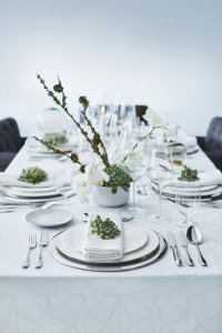 WMF WMF Premiere sada příborů, 30 kusů, lžíce, vidlička, nůž, lžička, dezertní vidlička, nerezová ocel 7