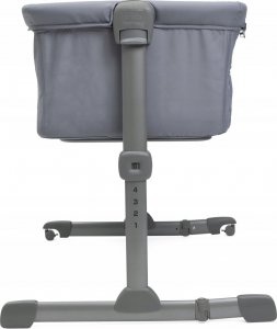 Chicco Łóżeczko dostawne Next2Me Essential Stone Re Lux 8