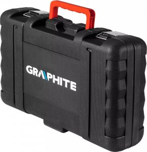 Graphite Młot wyburzeniowy 58G860 900 W 8