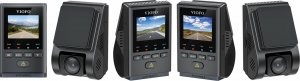 Wideorejestrator Viofo Rejestrator trasy VIOFO A119 MINI 2-G GPS 10