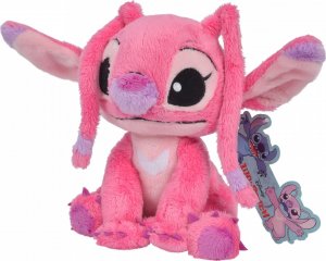 Simba Maskotka pluszowa Disney Angel 25 cm 6