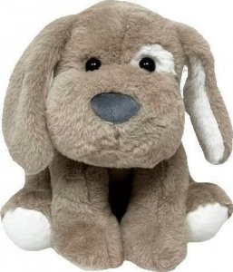 Tulilo Maskotka Pies Bruno 30 cm 2