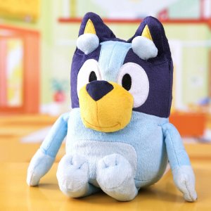 Tm Toys Interaktywna Maskotka Bluey 10
