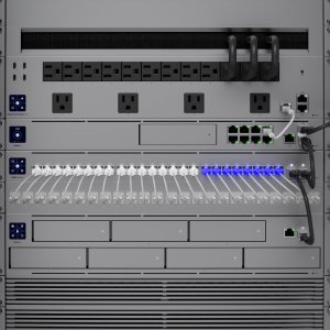 Switch Ubiquiti UniFi Pro Max (USW-PRO-MAX-24) 8