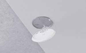 Access Point Ubiquiti UniFi U7 Pro (U7-PRO) 7