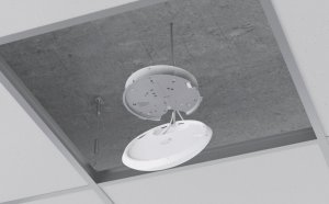 Access Point Ubiquiti UniFi U7 Pro (U7-PRO) 8