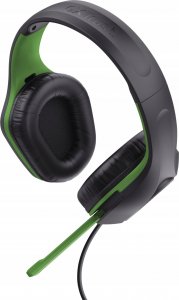 Słuchawki Trust GXT 415X Zirox Zielone (24994) 4
