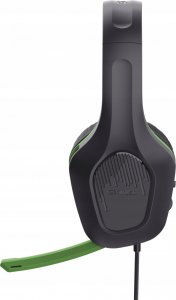 Słuchawki Trust GXT 415X Zirox Zielone (24994) 6
